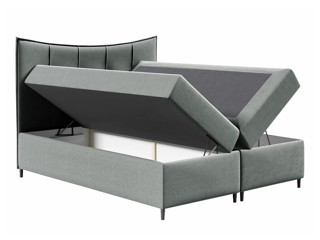 Boxspring Baltimore 178 (Fresh 37)