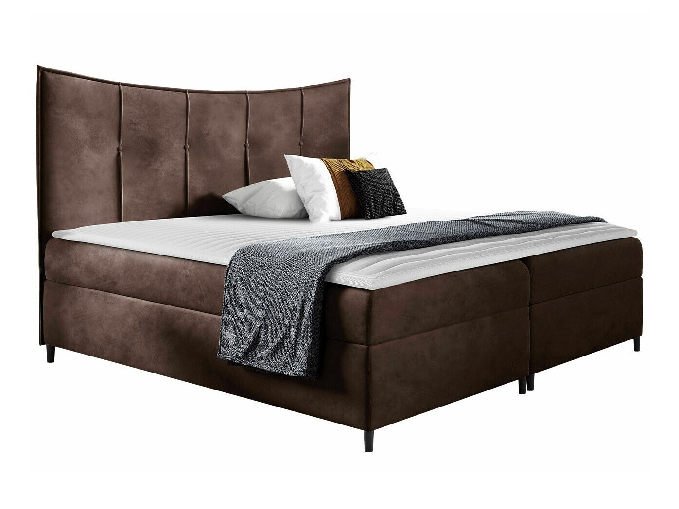 Boxspring Baltimore 178 (Fresh 4)