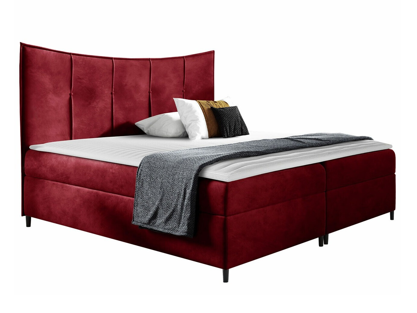 Boxspring Baltimore 178 (Fresh 8)