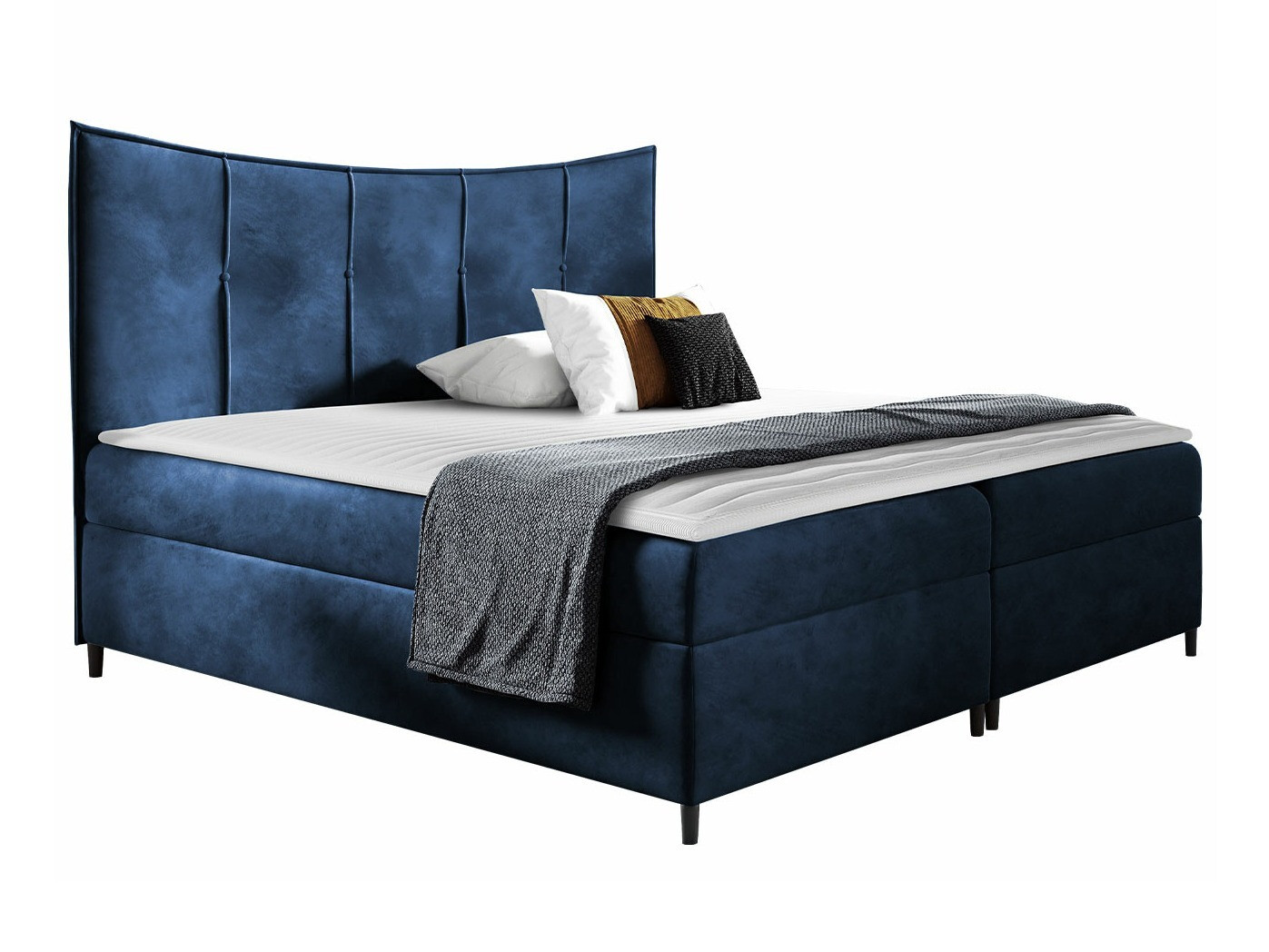 Boxspring Fons I (Fresh 11)