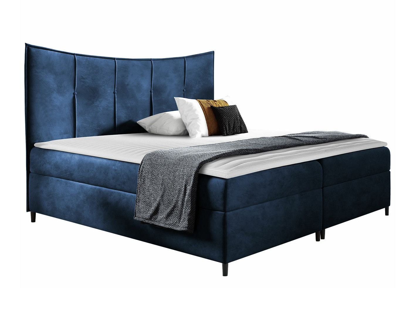 Boxspring Fons I (Fresh 11)
