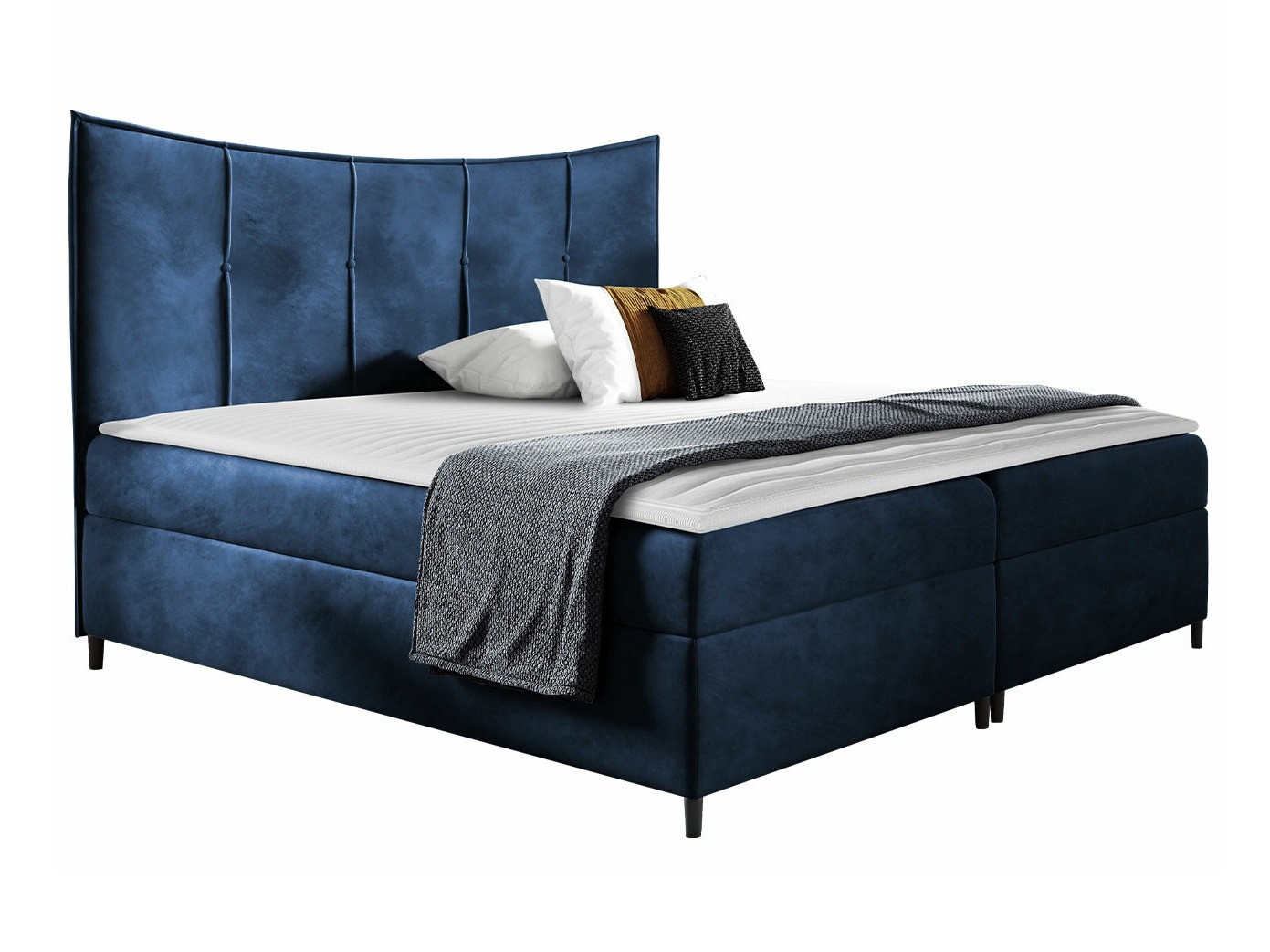 Boxspring Fons I (Fresh 11)