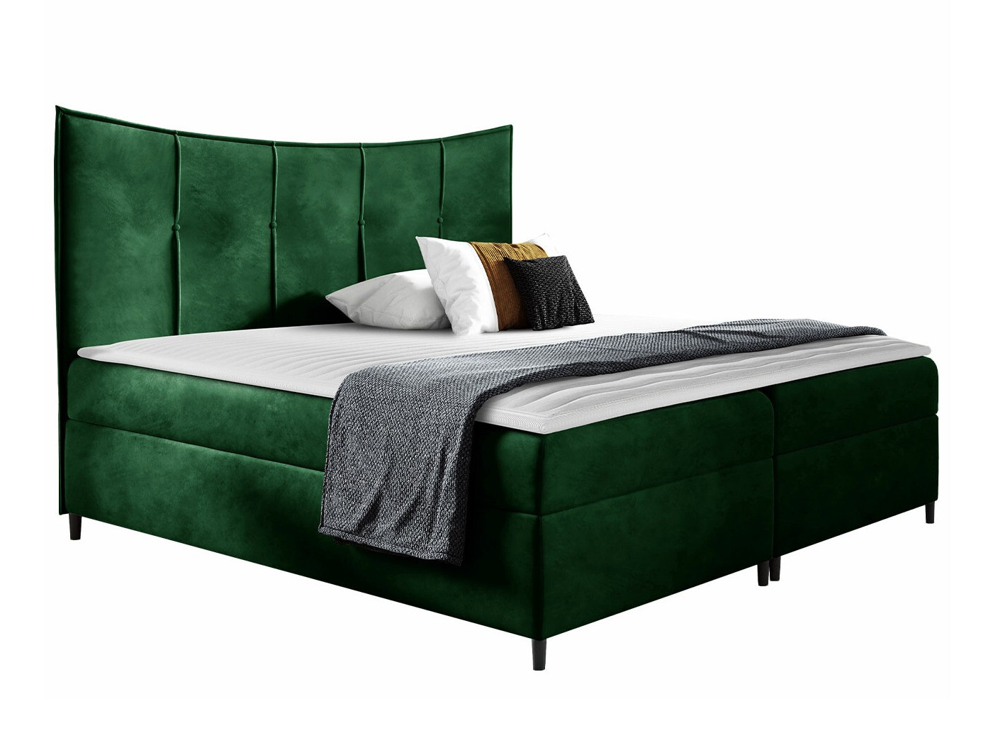 Boxspring Fons I (Fresh 13)