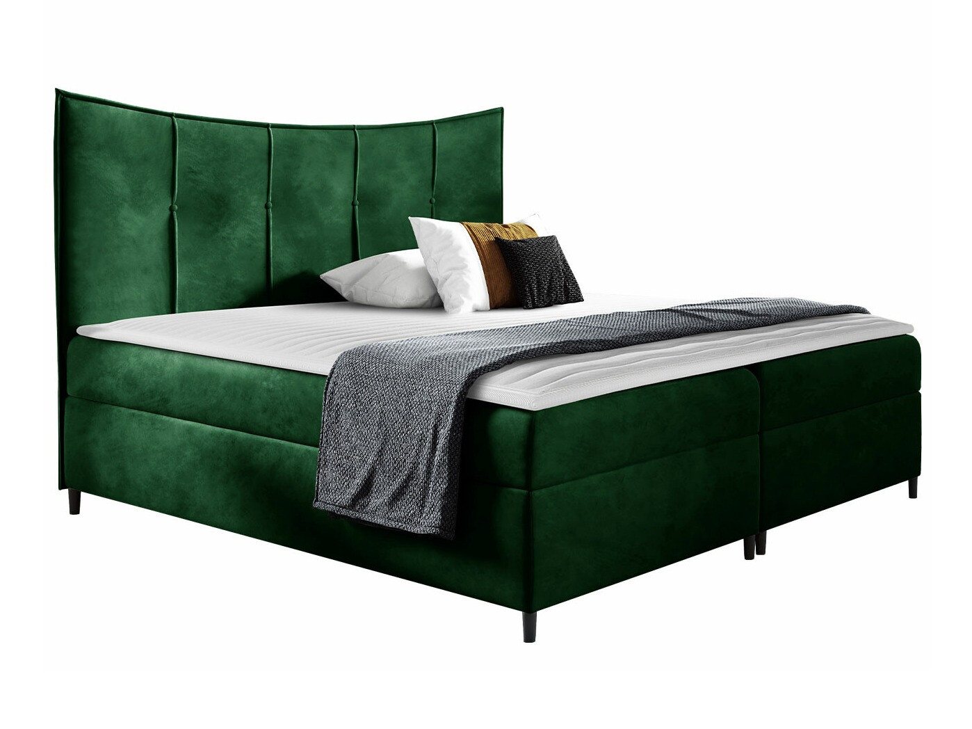Boxspring Fons I (Fresh 13)