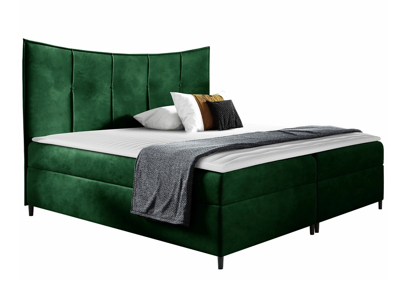 Boxspring Fons I (Fresh 13)