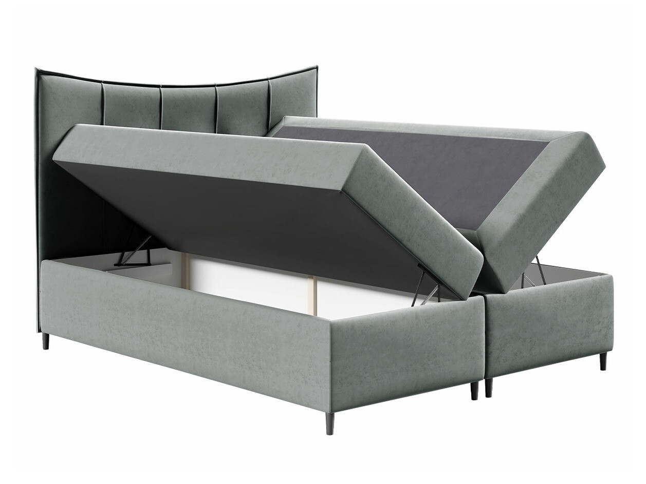 Boxspring Fons I (Fresh 1)