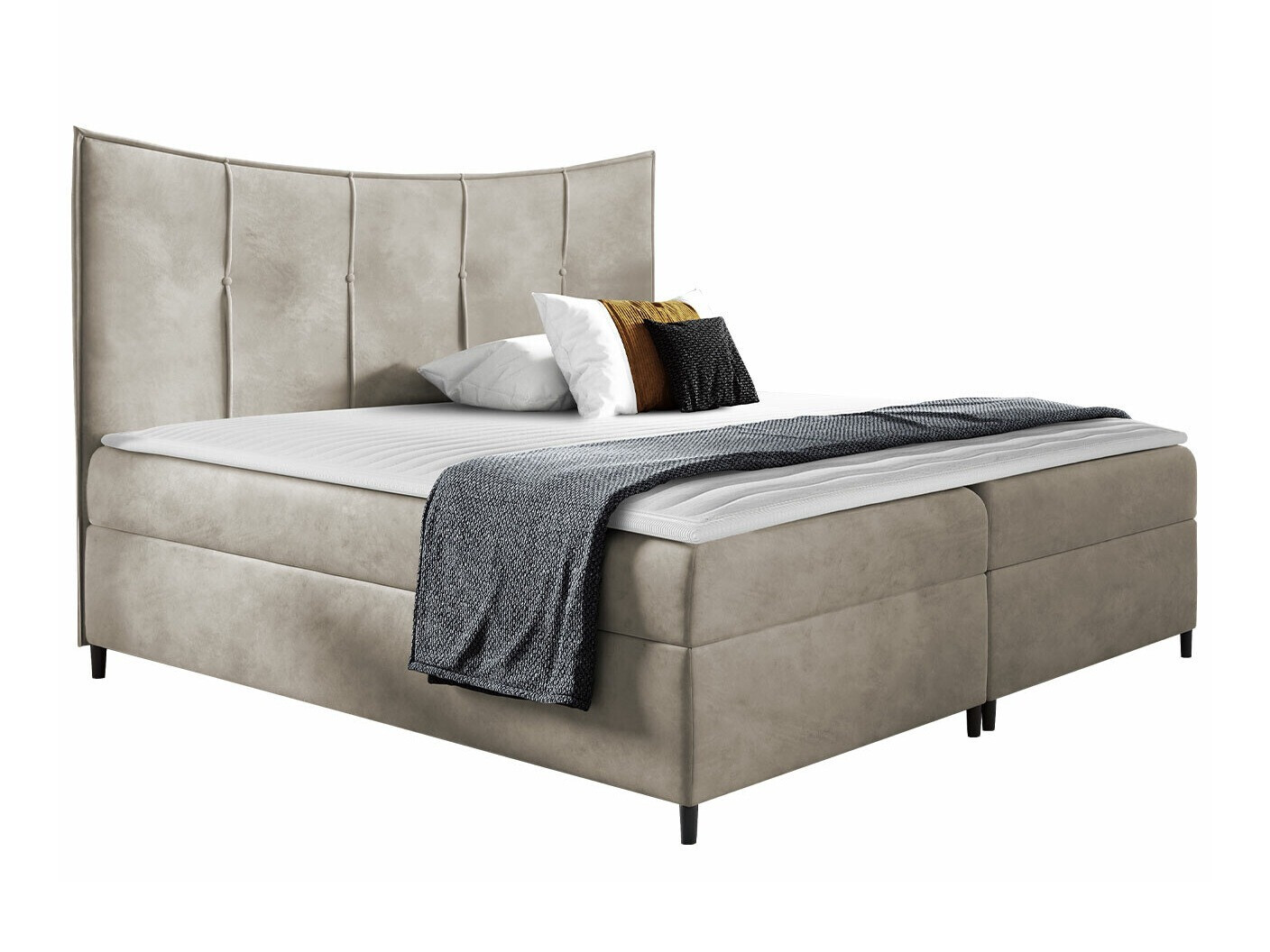 Boxspring Fons I (Fresh 1)
