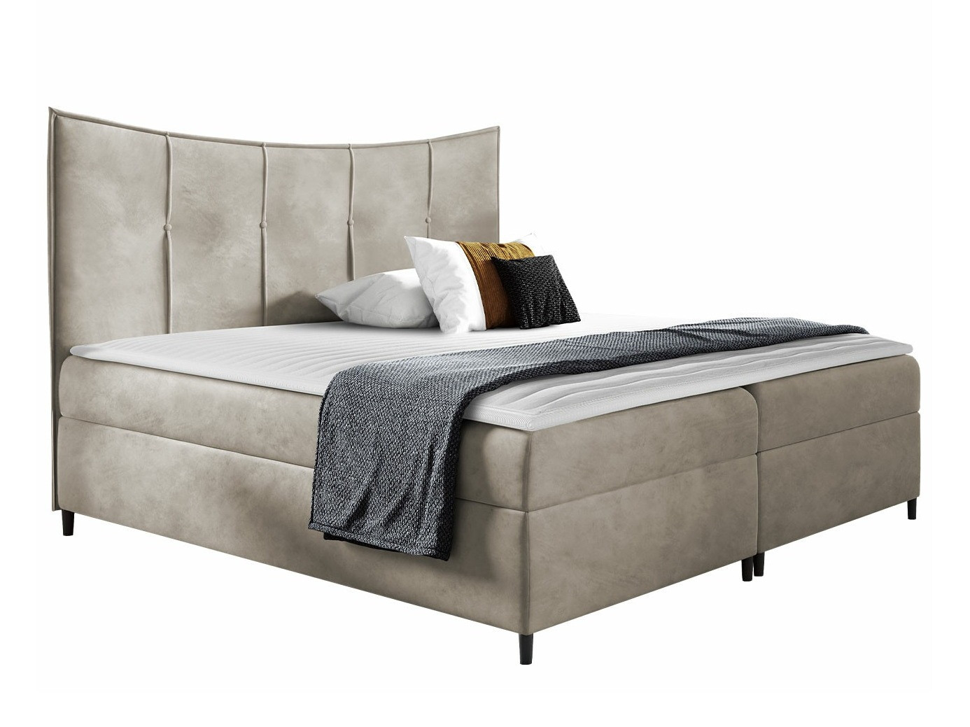 Boxspring Fons I (Fresh 1)
