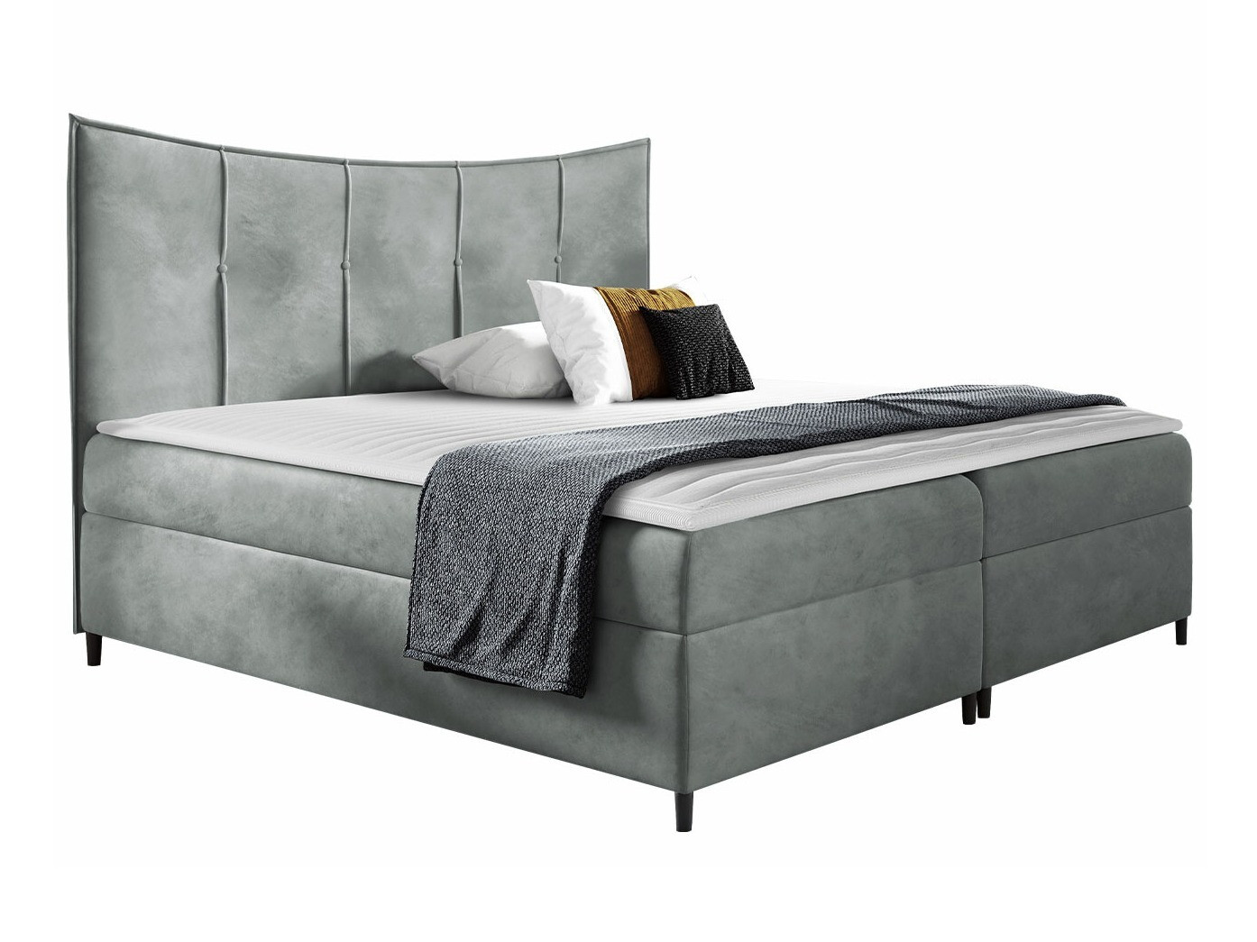 Boxspring Fons I (Fresh 33)