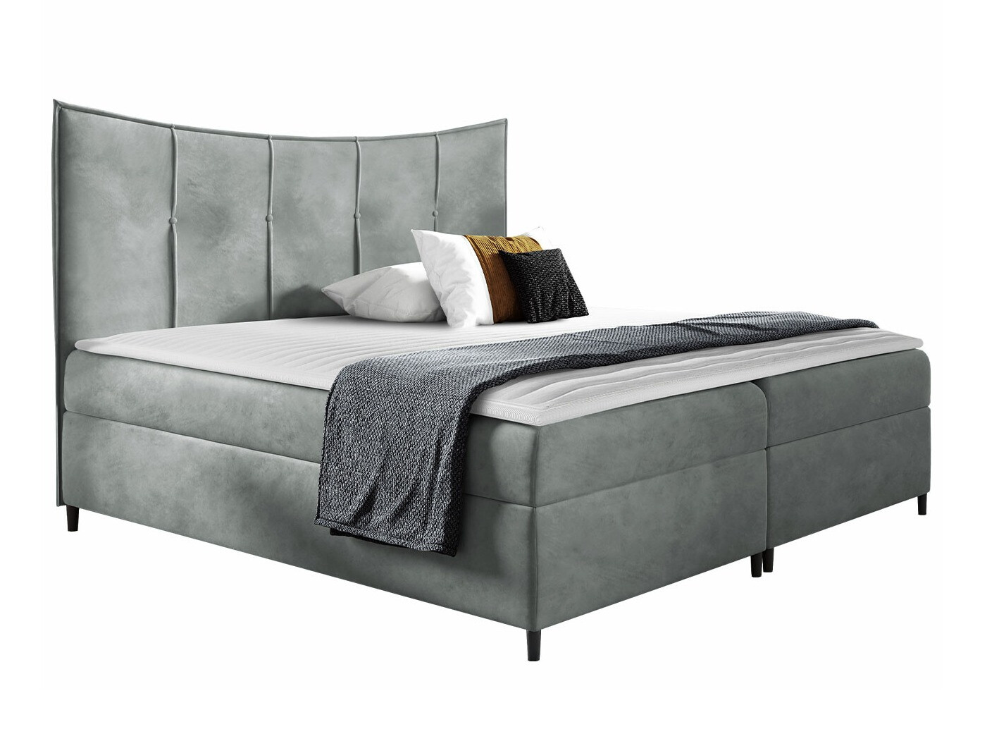 Boxspring Fons I (Fresh 33)