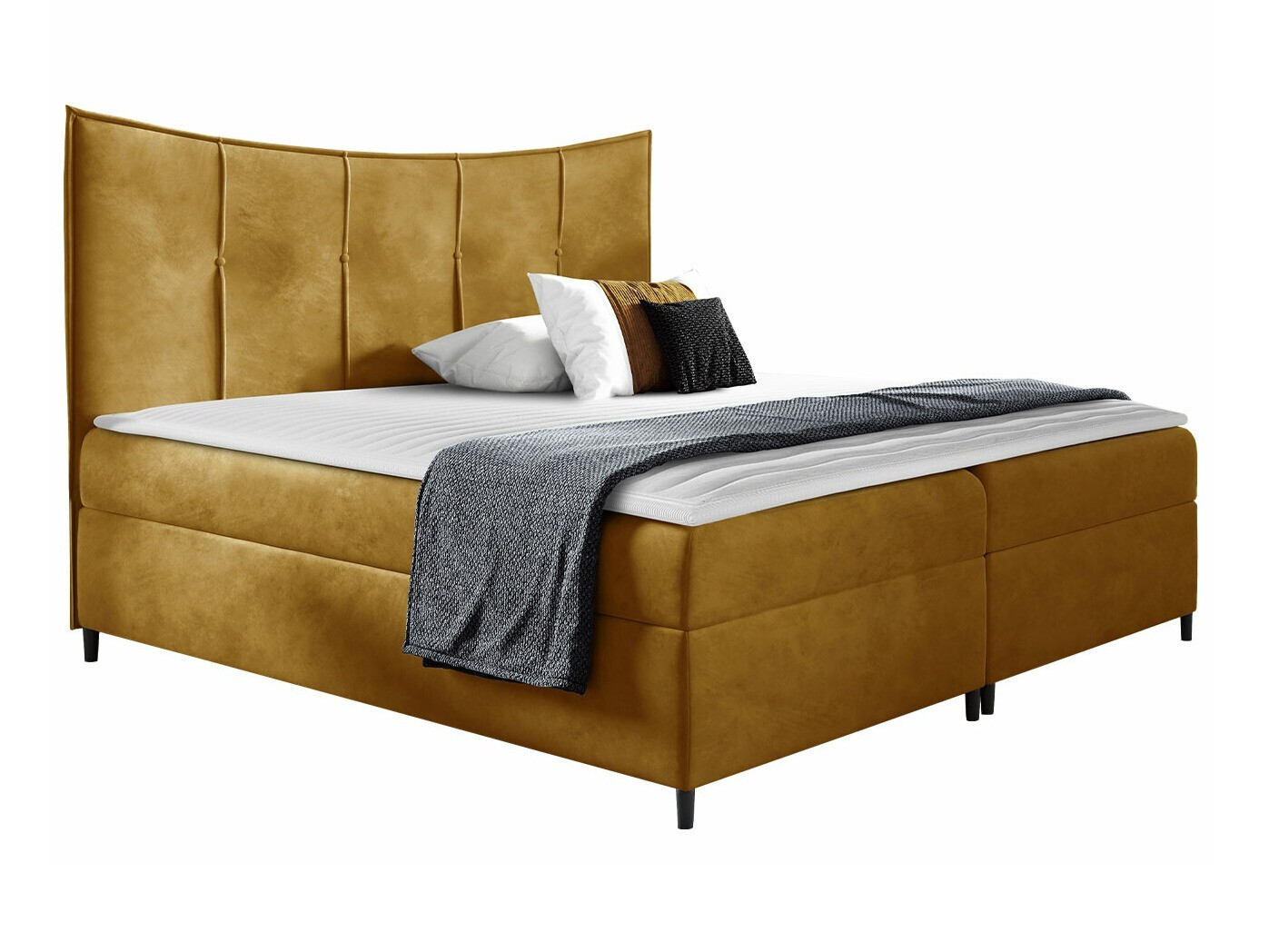 Boxspring Fons I (Fresh 37)