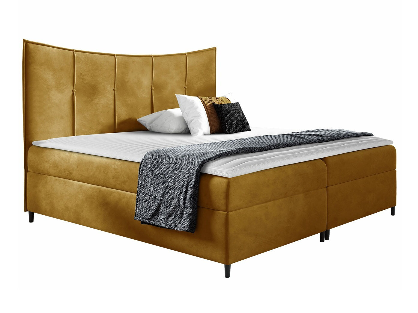 Boxspring Fons I (Fresh 37)