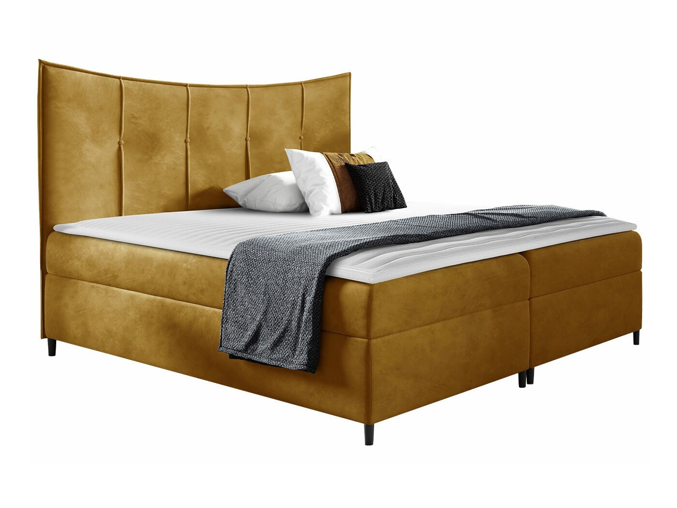 Boxspring Fons I (Fresh 37)
