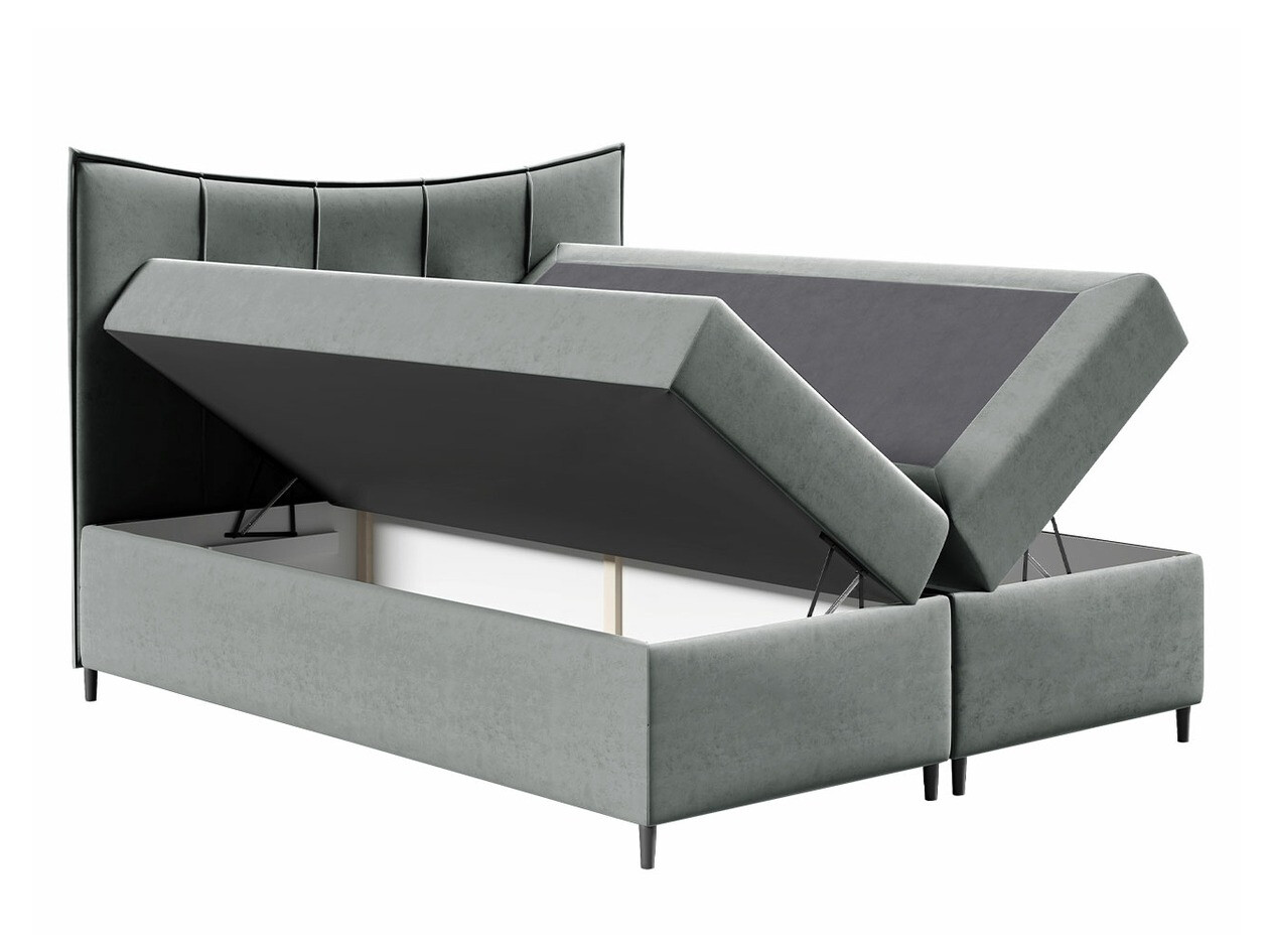 Boxspring Fons I (Fresh 37)