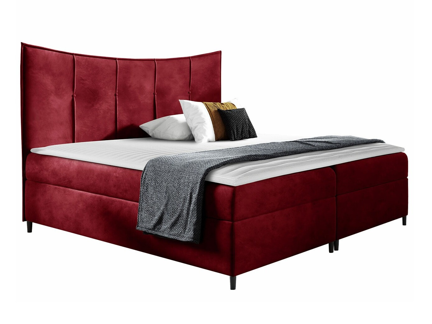 Boxspring Fons I (Fresh 8)