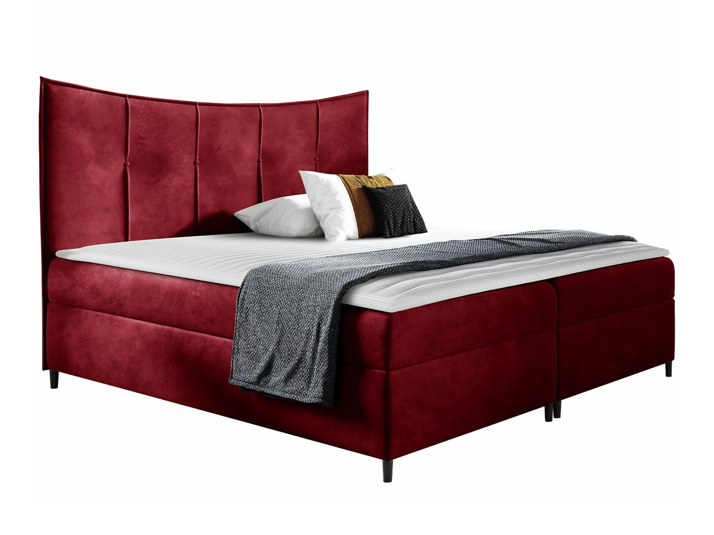Boxspring Fons I (Fresh 8)