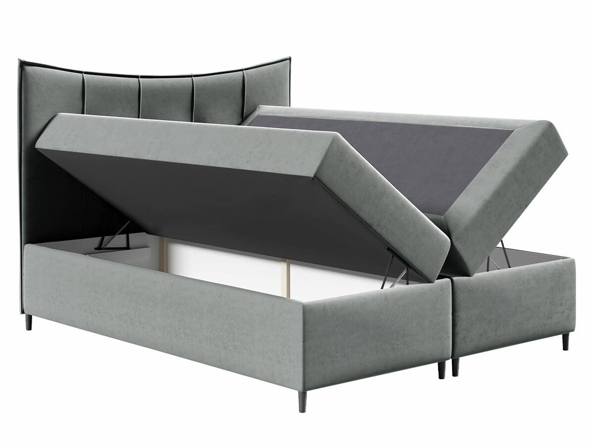 Boxspring Fons I (Fresh 9)