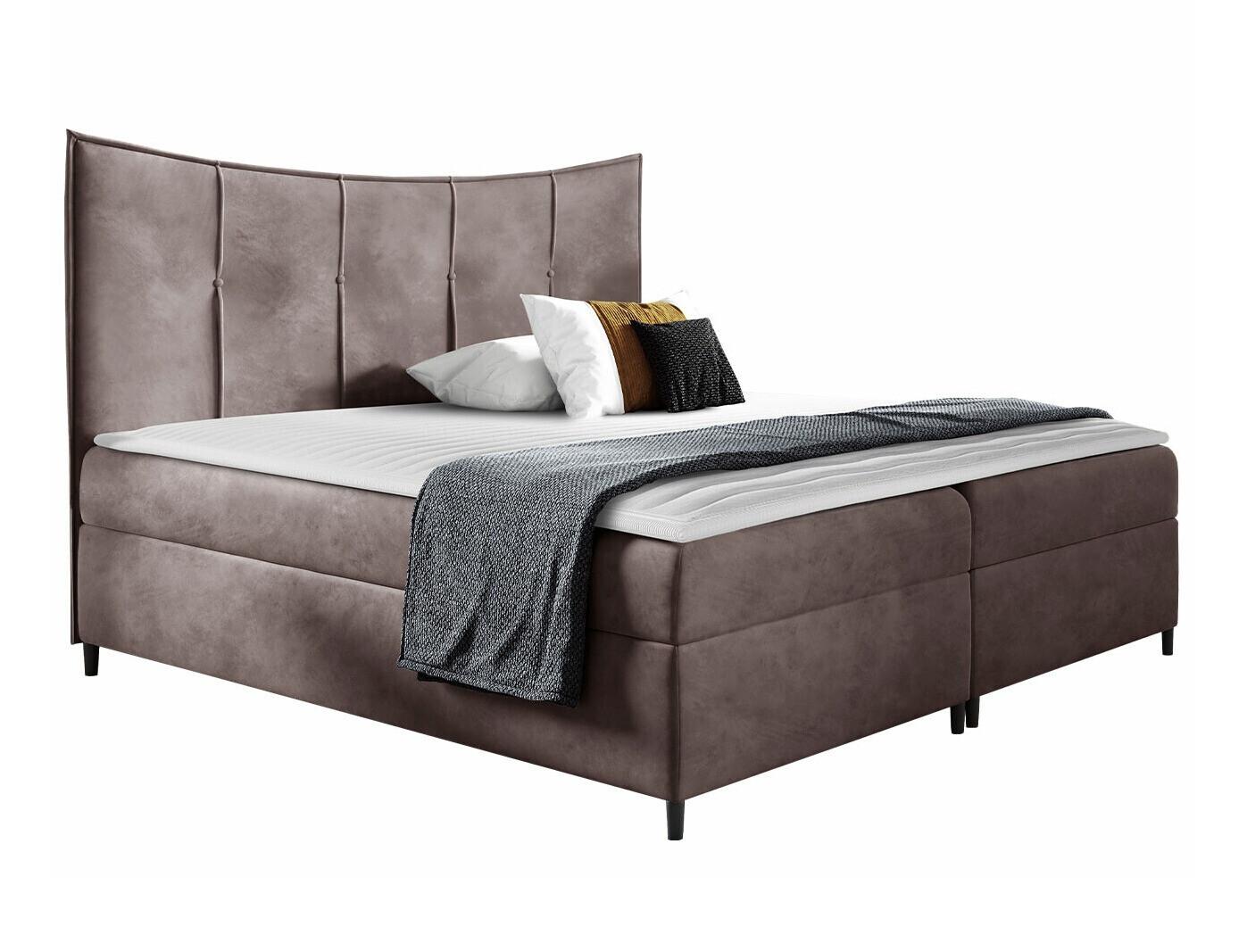 Boxspring Fons I (Fresh 9)