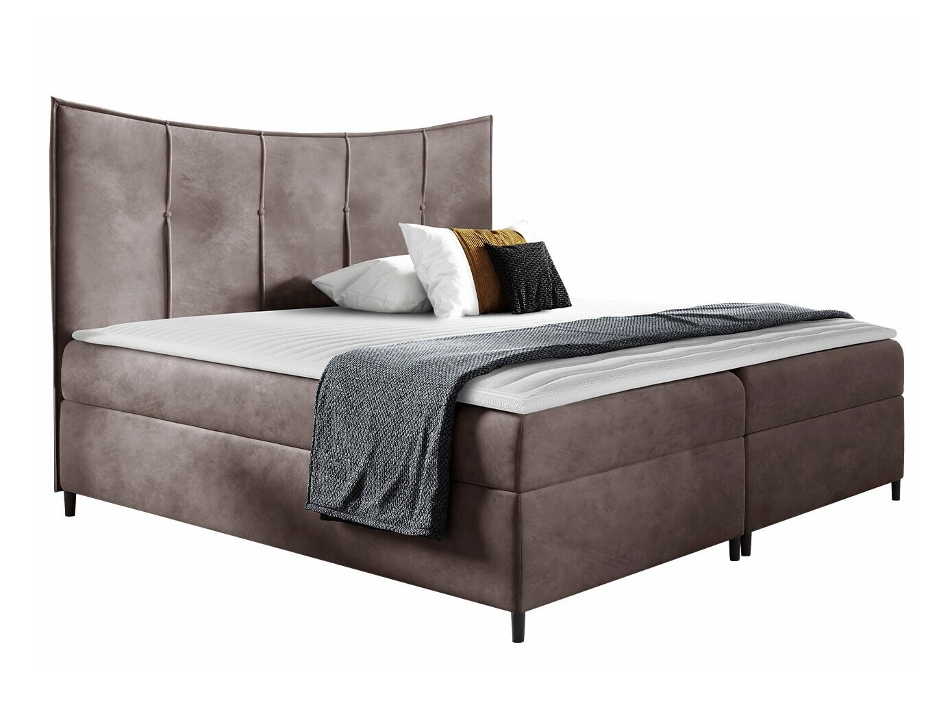 Boxspring Fons I (Fresh 9)