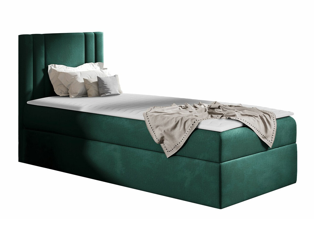 Boxspring Baltimore 179 (Kameleon 37)