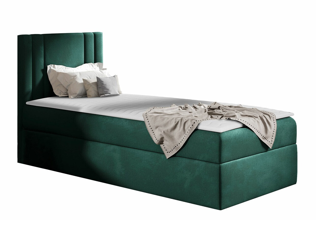Boxspring Baltimore 179 (Kameleon 37)