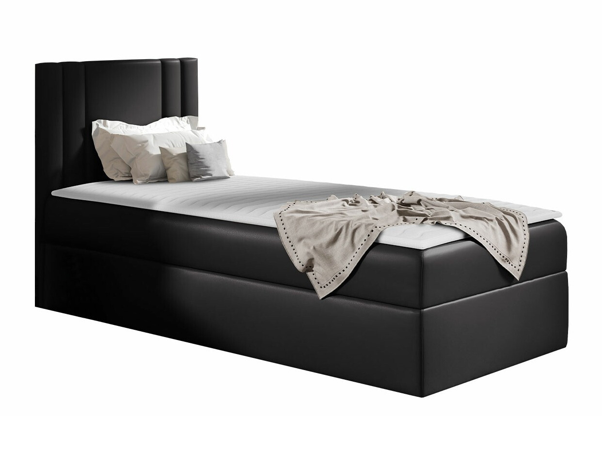 Boxspring Baltimore 179 (Soft 011)