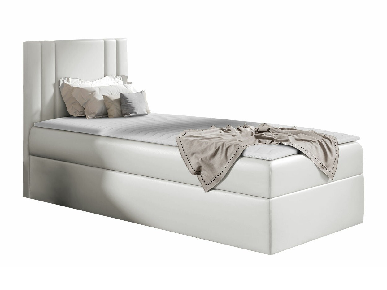 Boxspring Baltimore 179 (Soft 017)