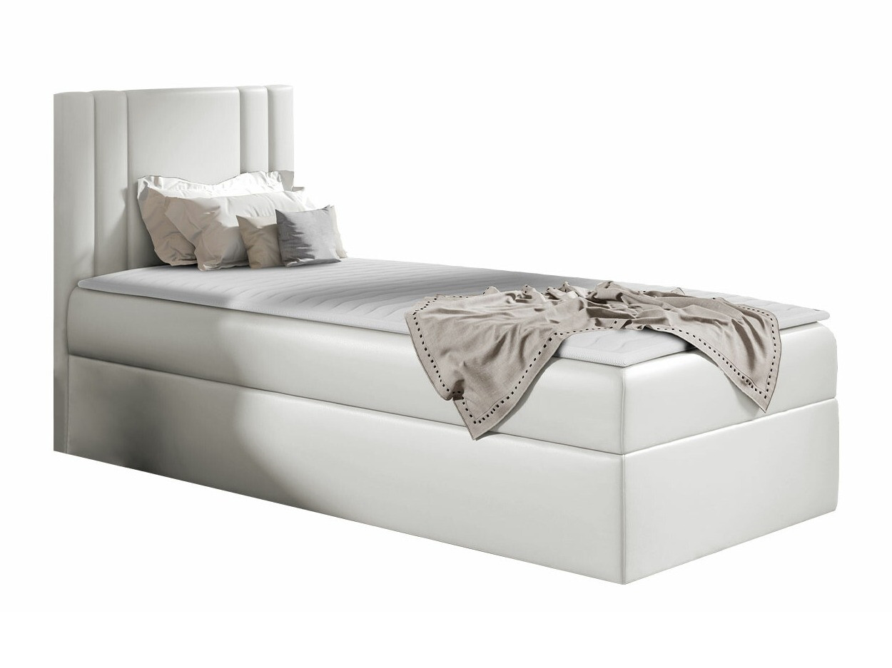 Boxspring Baltimore 179 (Soft 017)
