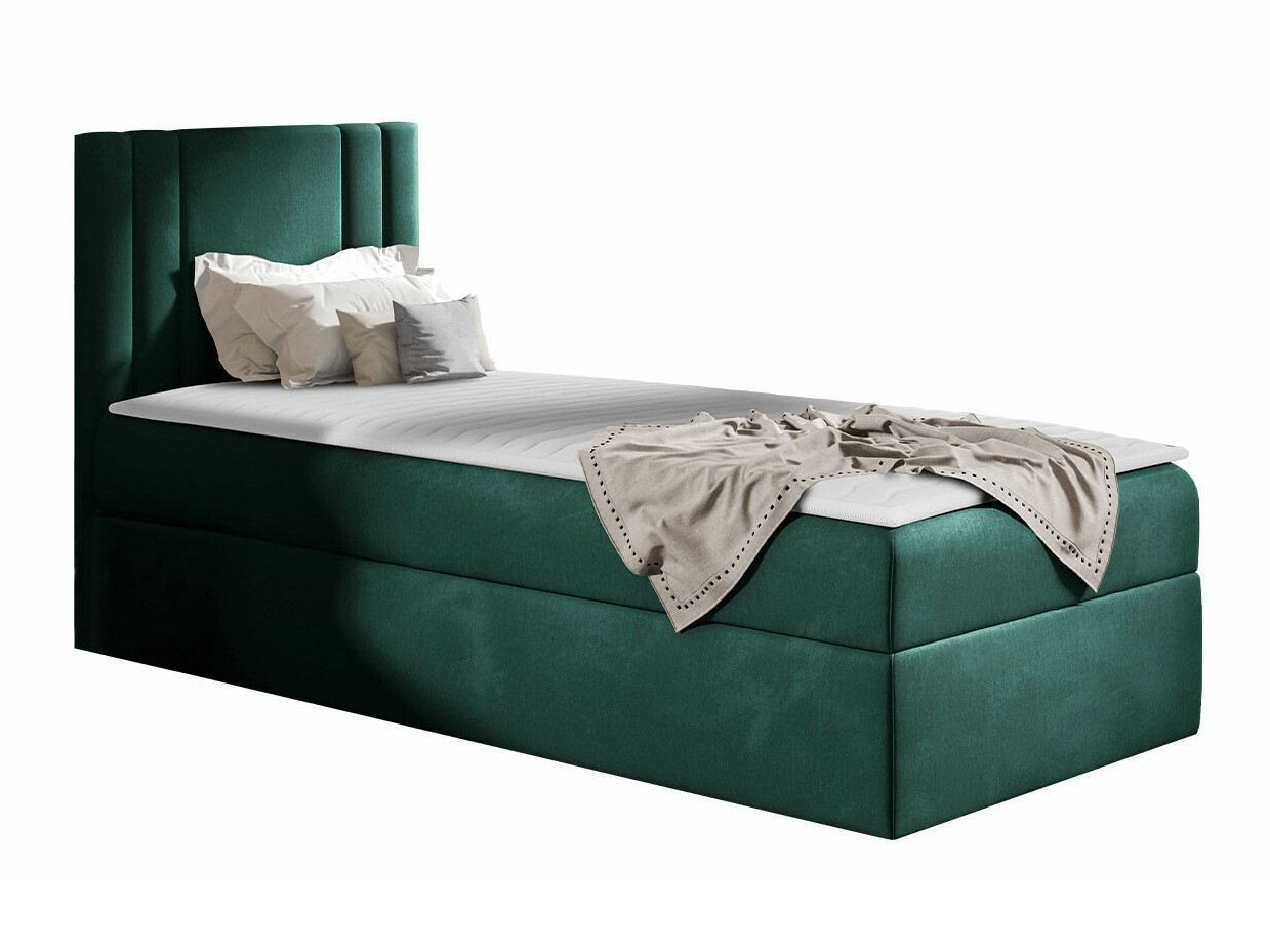 Boxspring Mel I (Kameleon 37)