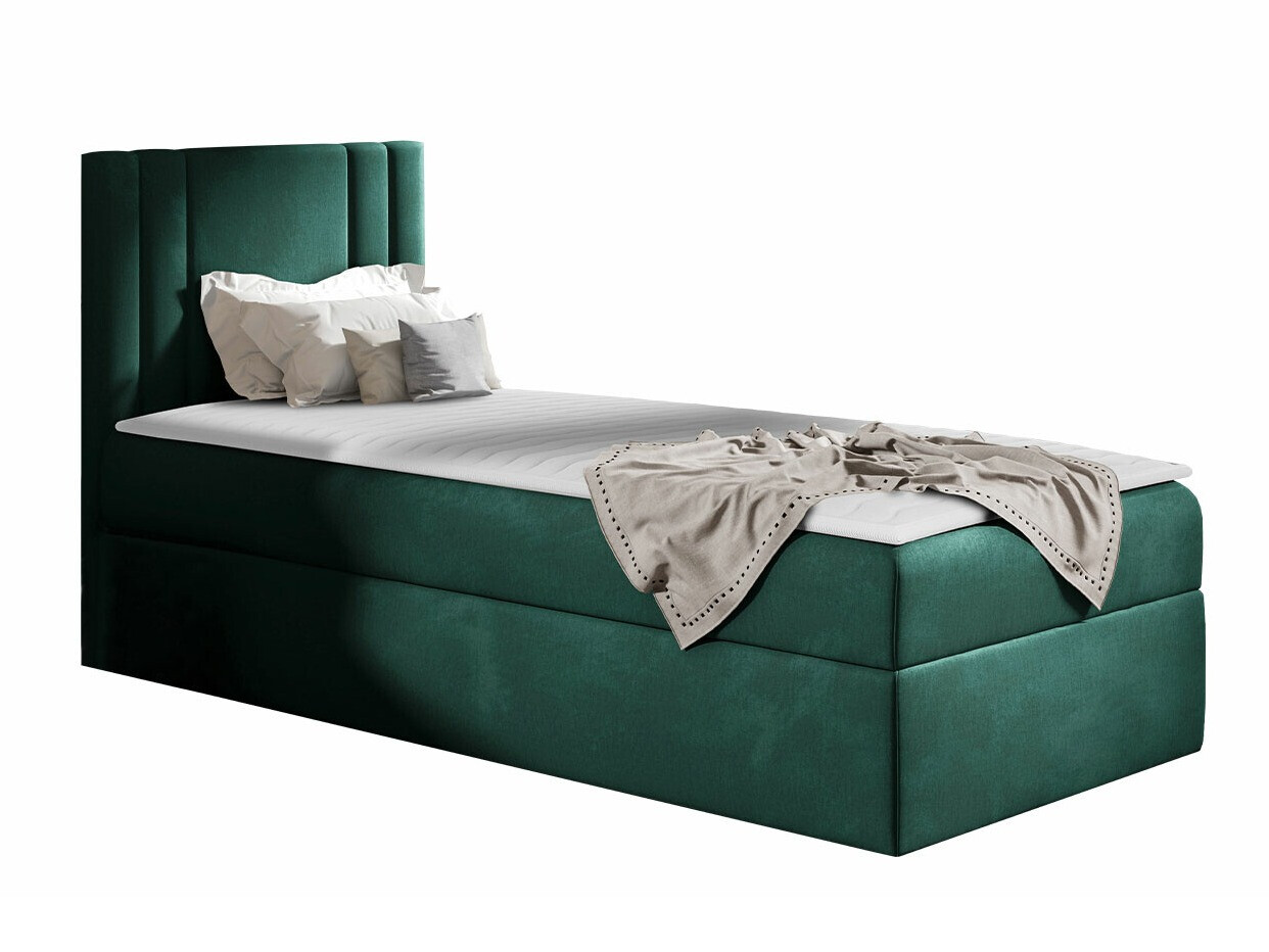 Boxspring Mel I (Kameleon 37)