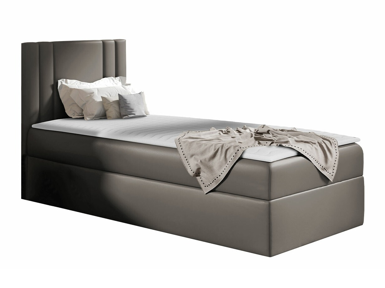 Boxspring Mel I (Soft 029)