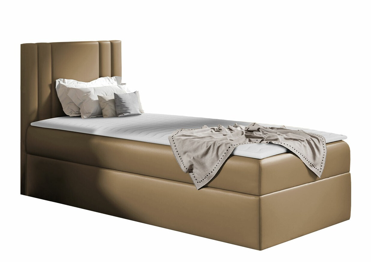 Boxspring Mel I (Zacht 034)