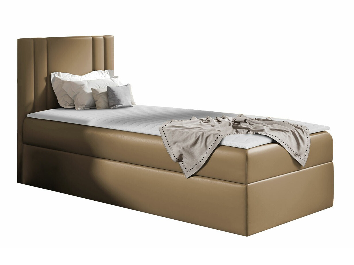 Boxspring Mel I (Zacht 034)
