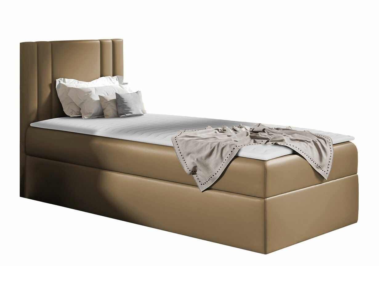 Boxspring Mel I (Zacht 034)