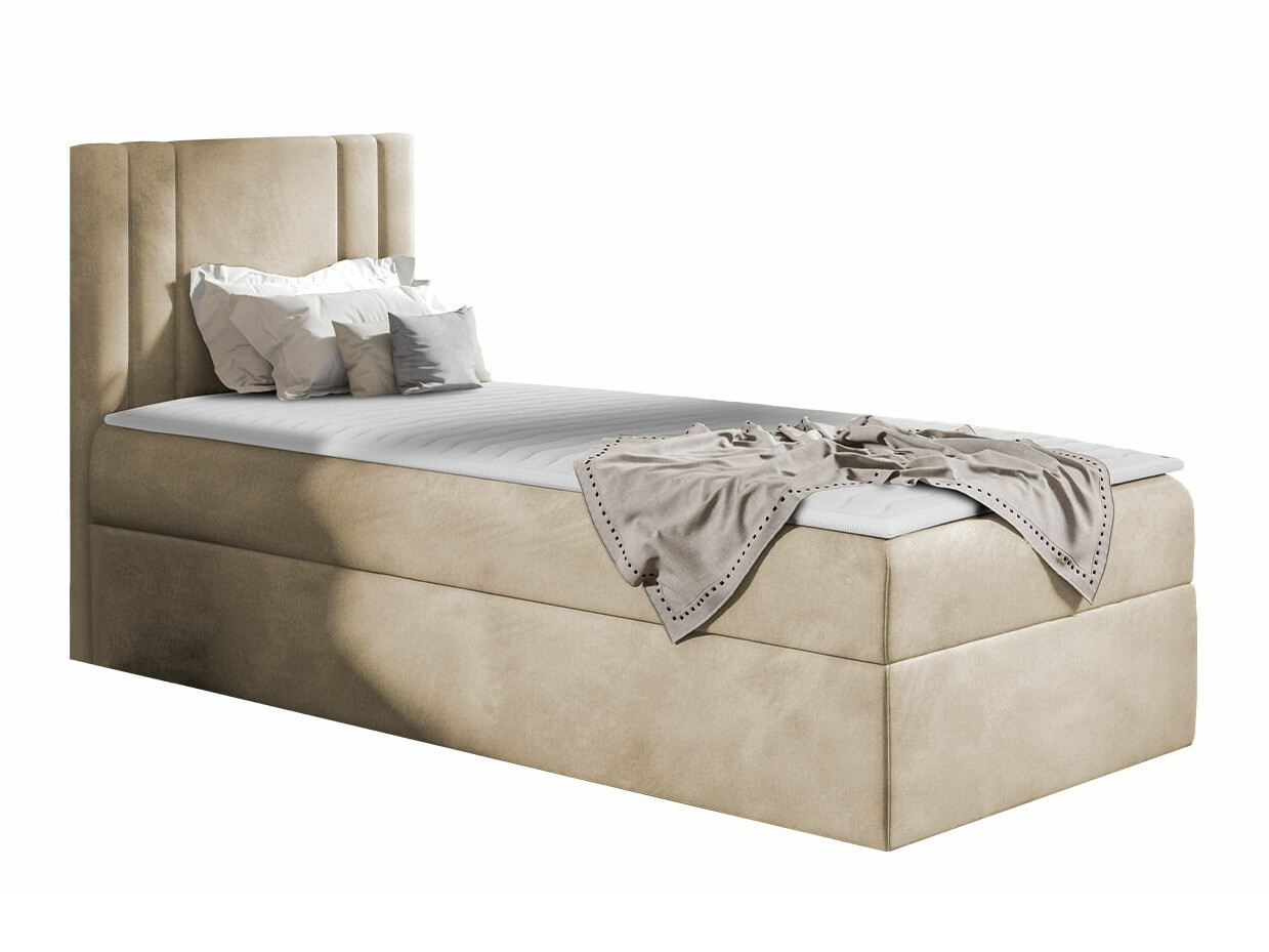 Boxspring Baltimore 179 (Kameleon 04)