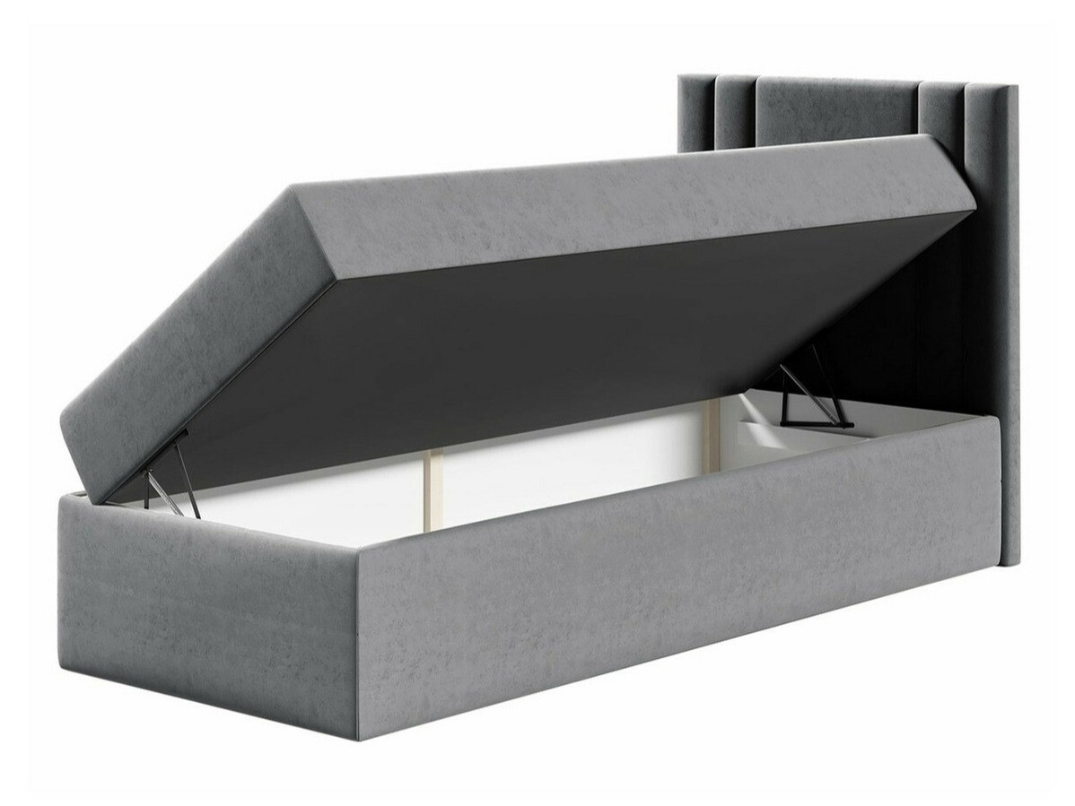 Boxspring Baltimore 179 (Kameleon 04)