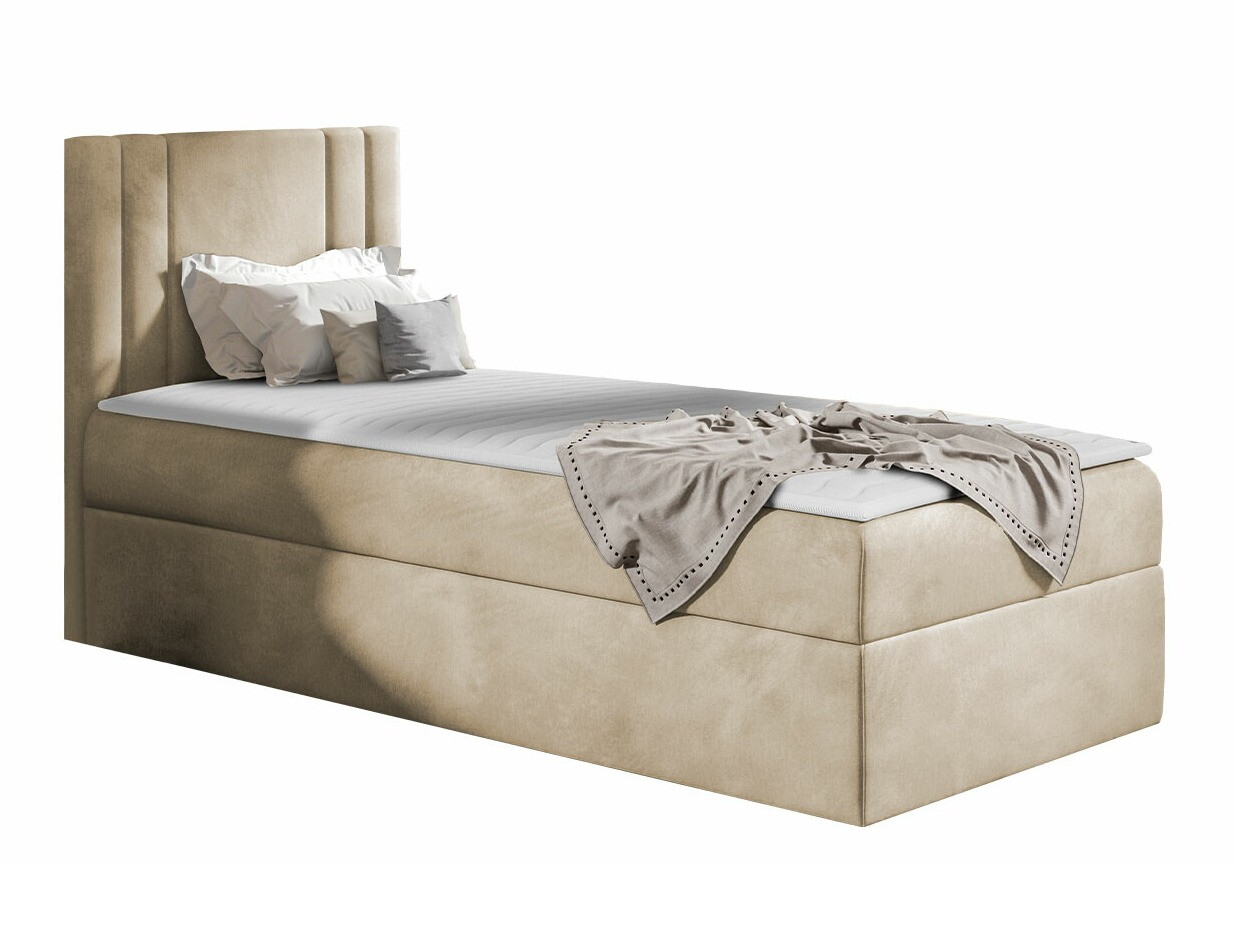 Boxspring Baltimore 179 (Kameleon 04)