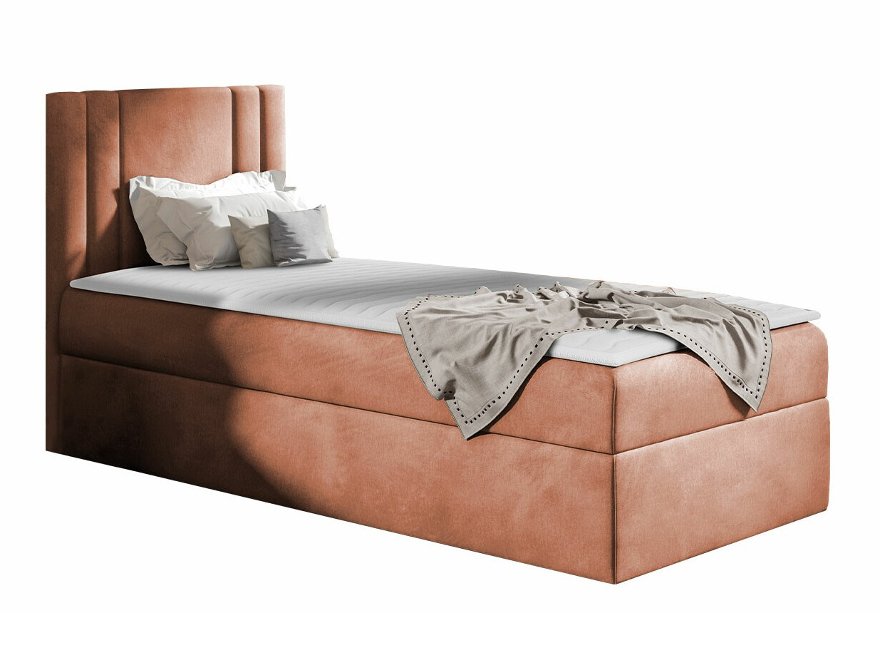Boxspring Baltimore 179 (Kameleon 61)