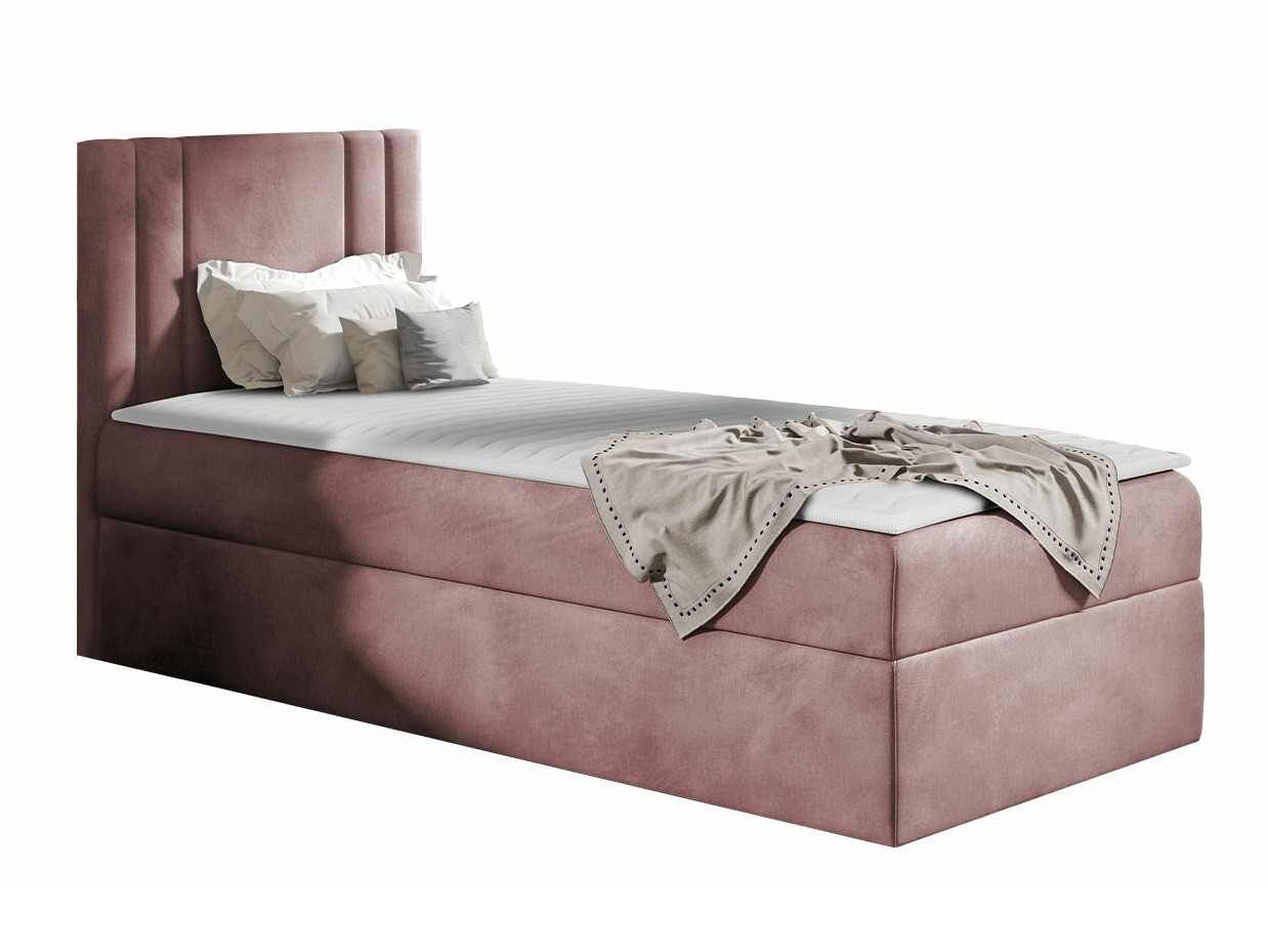 Boxspring Baltimore 179 (Kameleon 63)