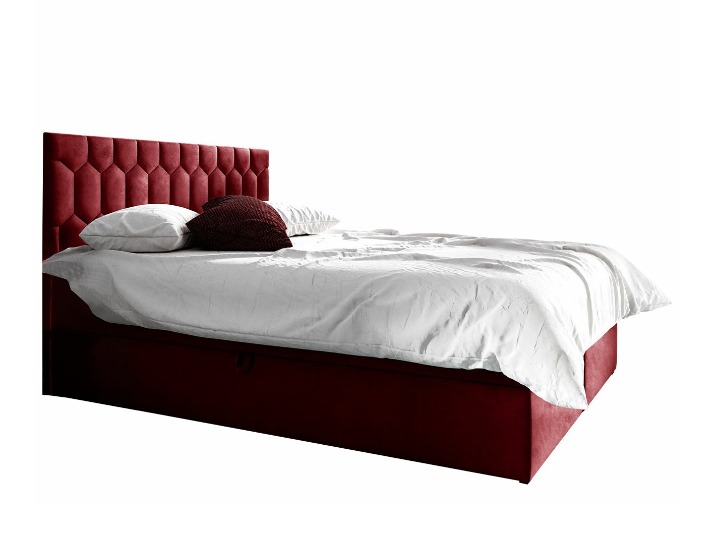 Boxspring Baltimore 181 (Fresh 8)