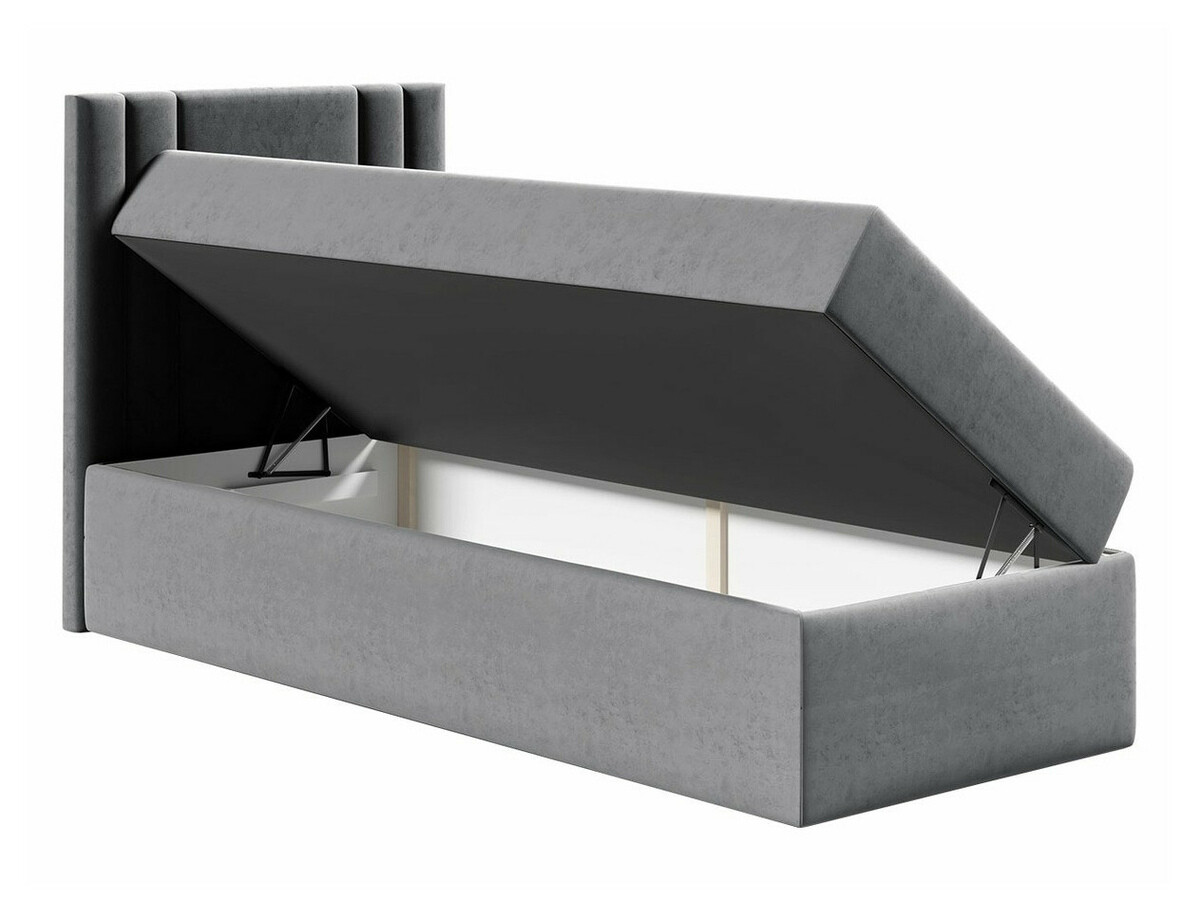 Boxspring Mel I (Kameleon 04)