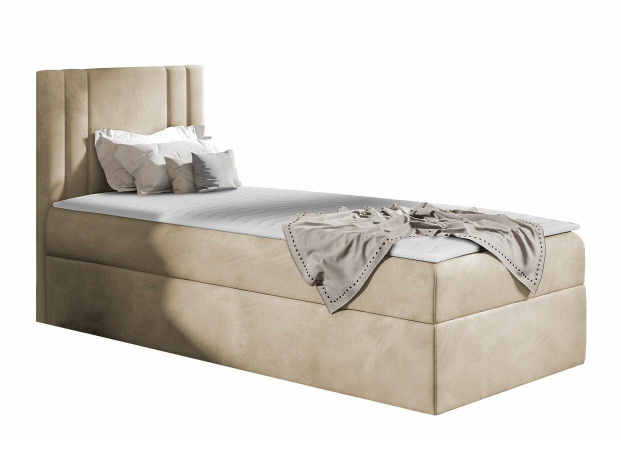 Boxspring Mel I (Kameleon 04)