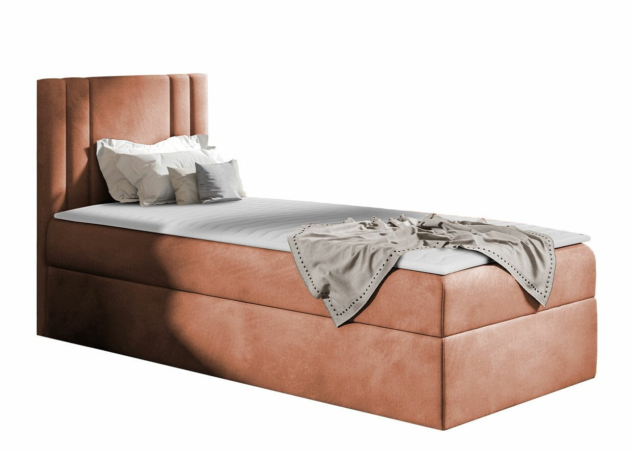 Boxspring Mel I (Kameleon 61)