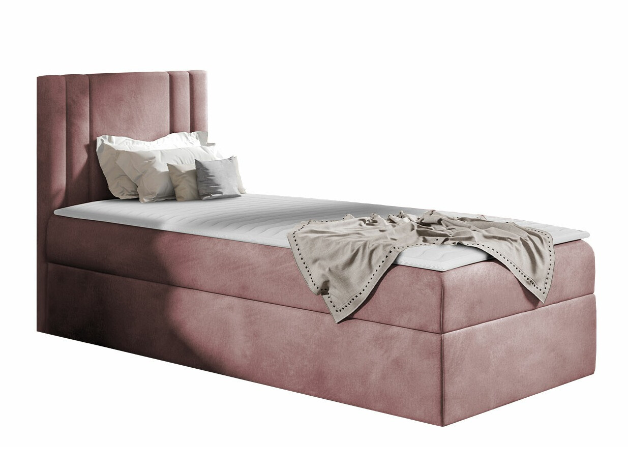 Boxspring Mel I (Kameleon 63)