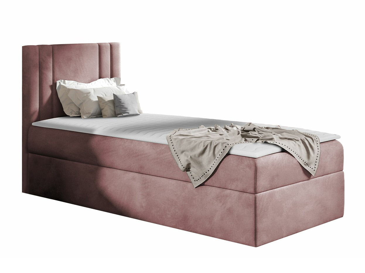 Boxspring Mel I (Kameleon 63)