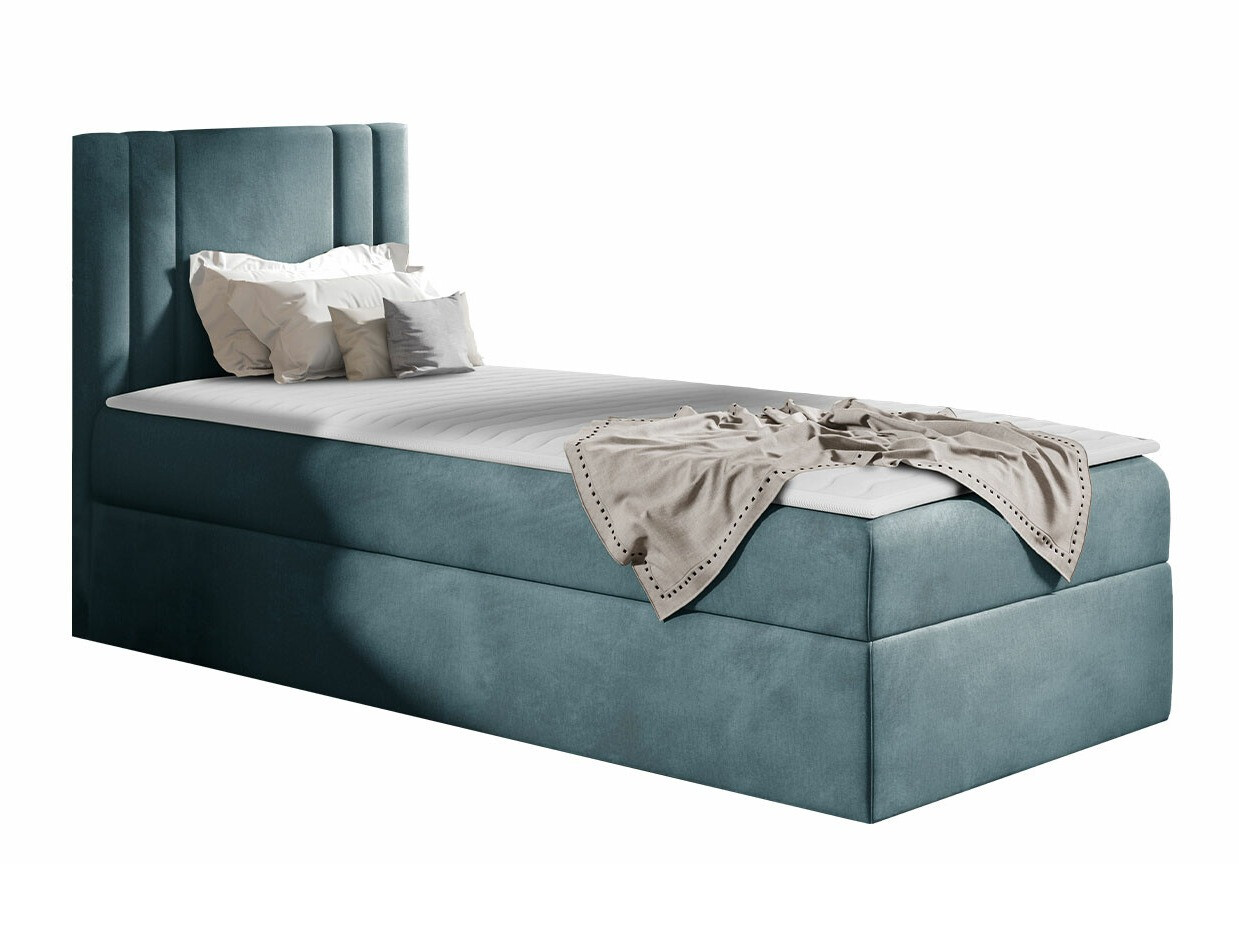 Boxspring Mel I (Kameleon 72)