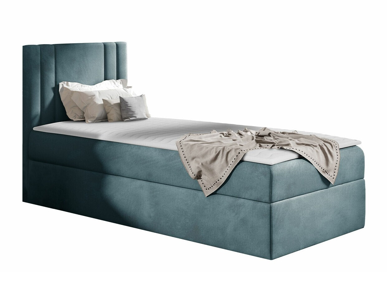 Boxspring Mel I (Kameleon 72)