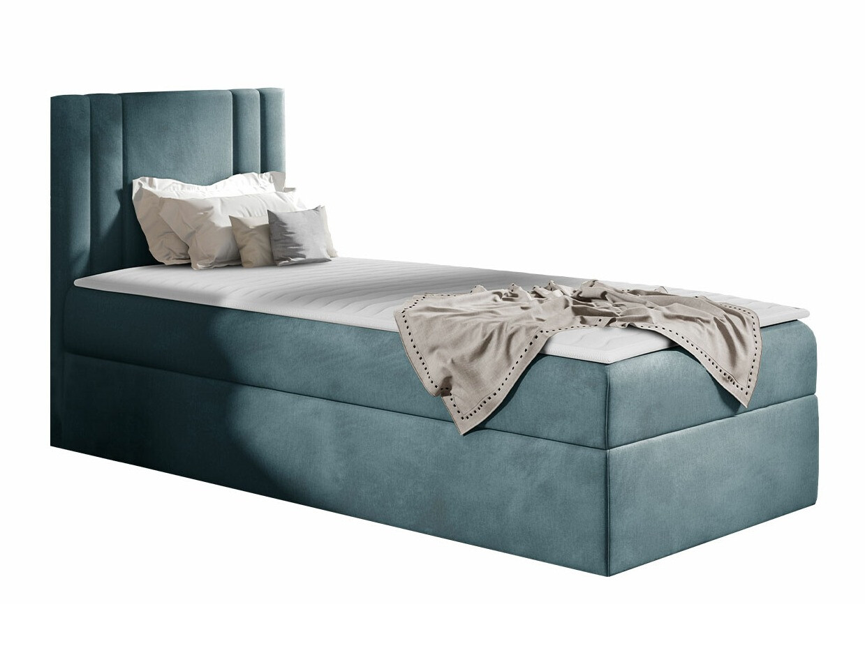 Boxspring Mel I (Kameleon 72)