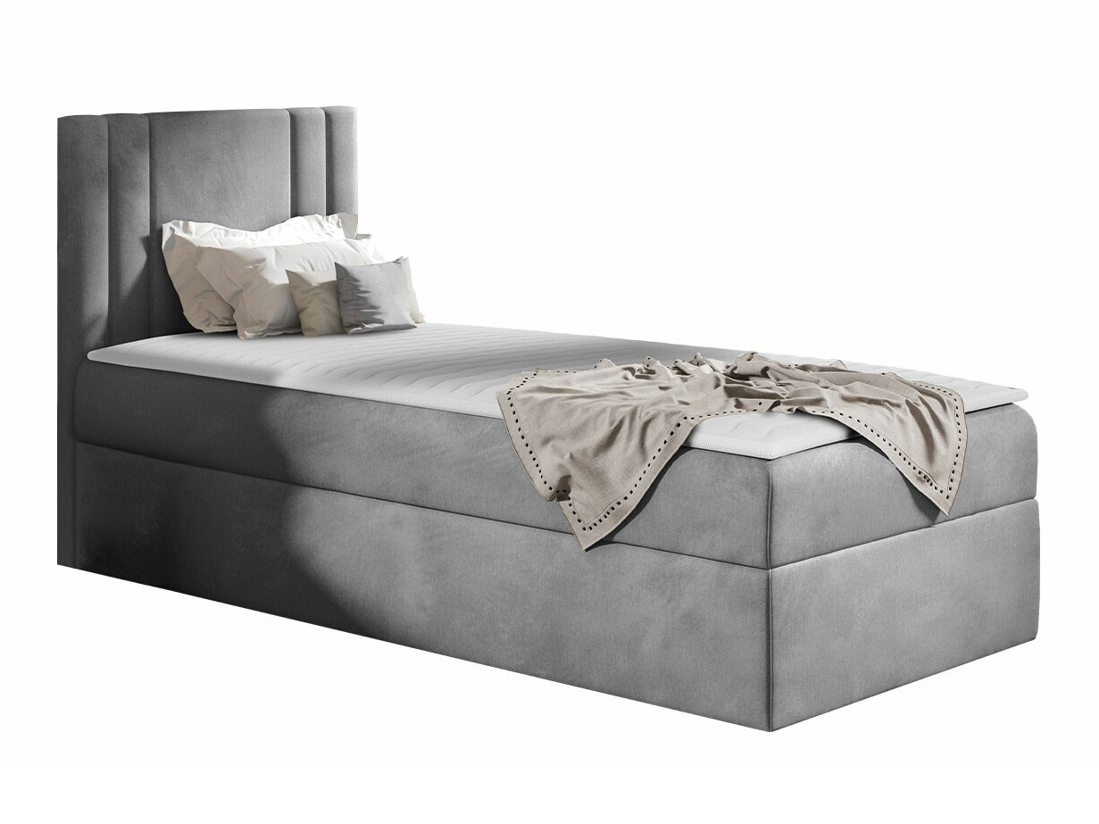 Boxspring Mel I (Kameleon 84)