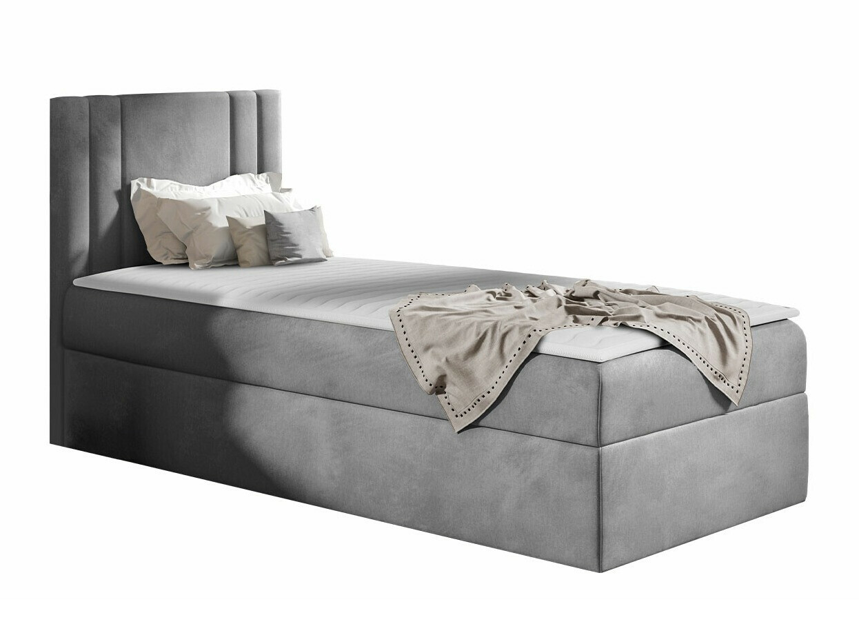 Boxspring Mel I (Kameleon 84)